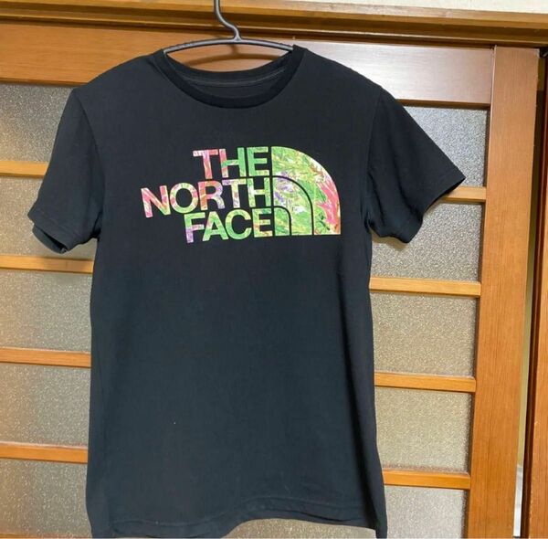 最終価格です。THE NORTH FACE ノースフェイスTシャツ