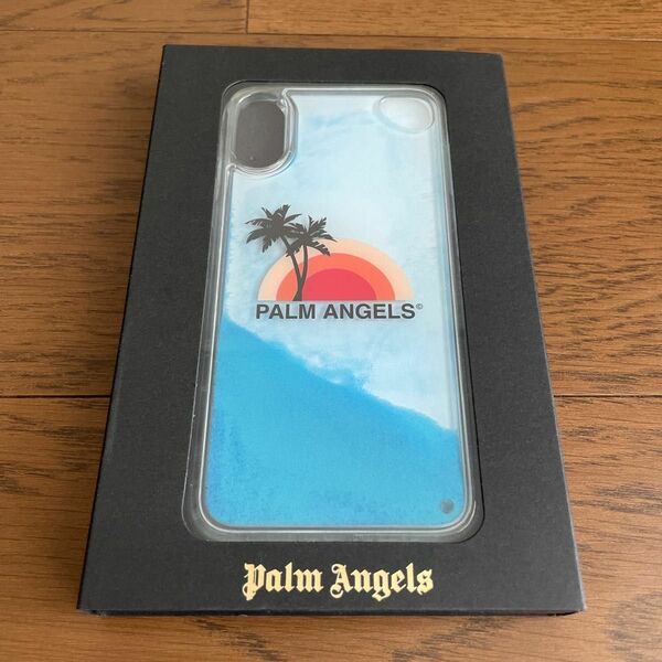 PALMANGELS SUNSET IPHONE CASE