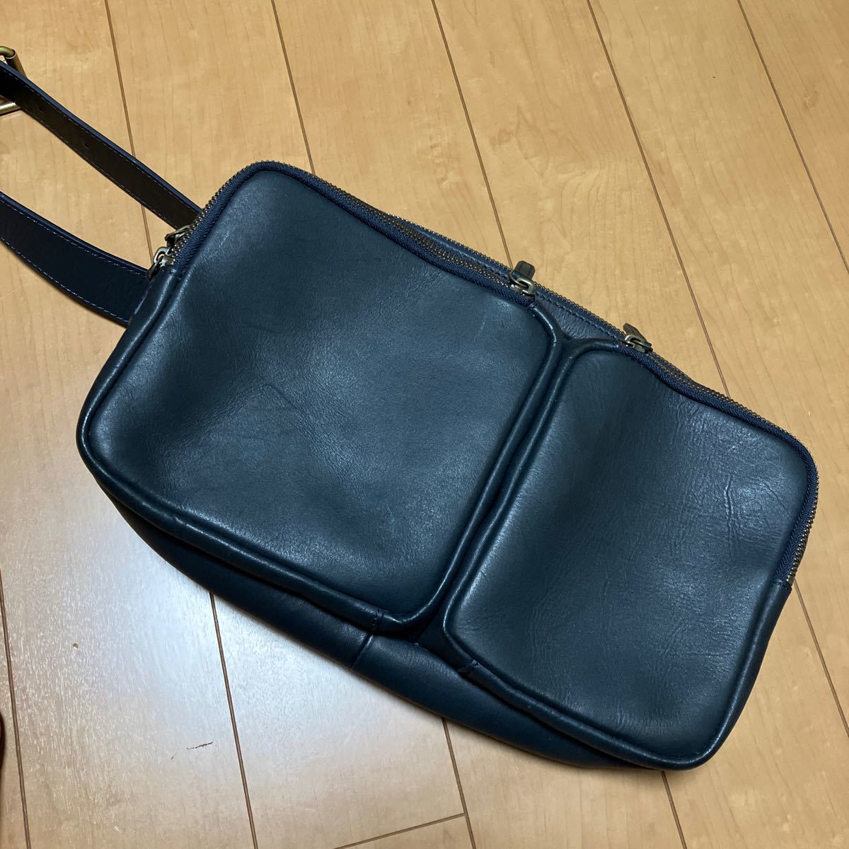 2023年最新】Yahoo!オークション - Tsuchiya Bag CO. LTD. | 土屋鞄