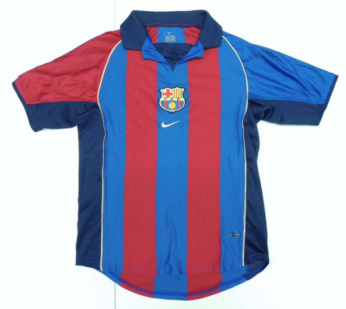 2023年最新】ヤフオク! -fcb(ユニフォーム)の中古品・新品・未使用品一覧