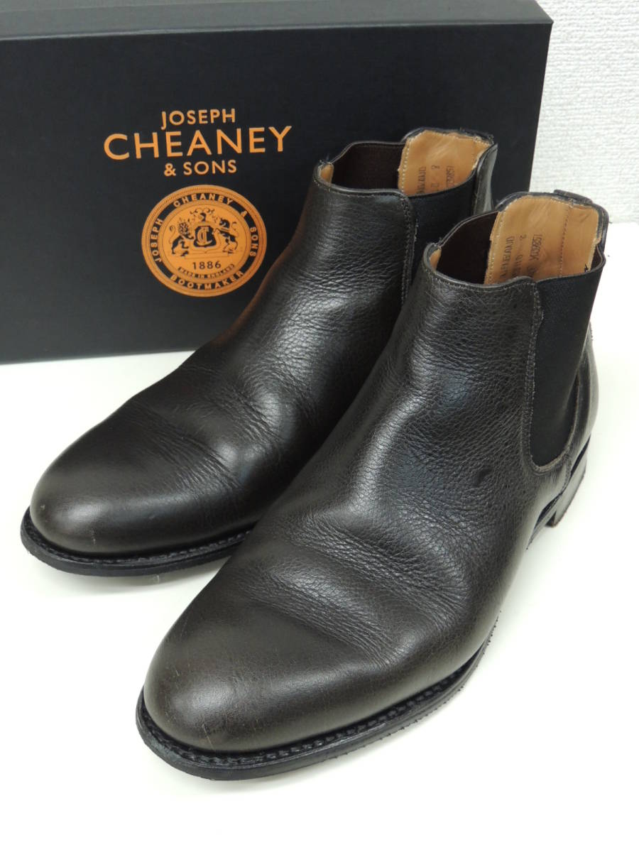 2023年最新】ヤフオク! -chelsea bootの中古品・新品・未使用品一覧