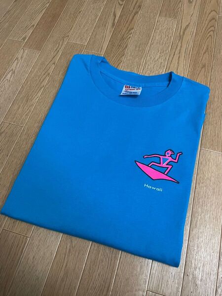【ハワイ祭!!】スーベニア ビンテージ Tシャツ【送料無料】