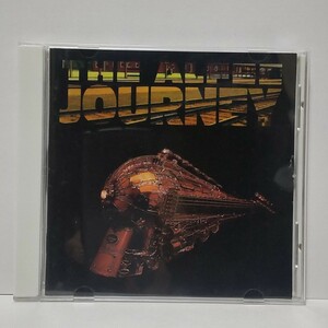 CD アルフィー/THE ALFEE JOURNEY ★視聴確認済み★