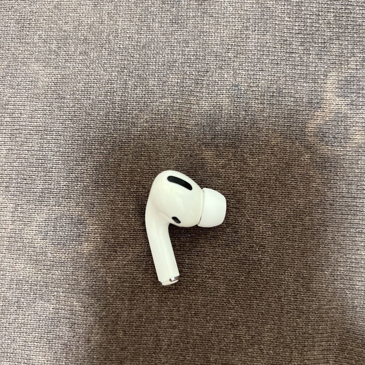 2023年最新】ヤフオク! -airpods イヤホンのみの中古品・新品・未使用