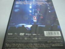 DVD　柴咲コウ　Live Tour 2010 ～ラブ☆パラ～　フォトブック付き　ポストカード付き　DVDは美品_画像3