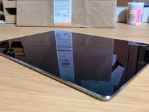 【送料無料 完動品】Apple pencil付 iPad pro 12.9インチ 第2世代 512GB Wi-fi & Cellular（MPLJ2J/A）グレー_画像4