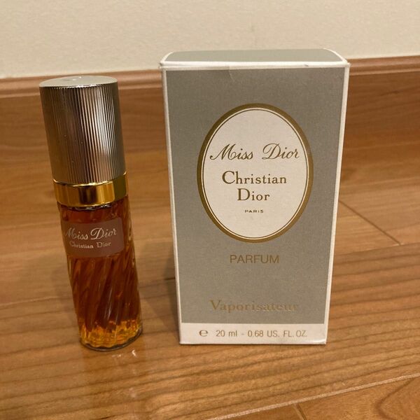 Christian Dior クリスチャンディオール 香水 Miss Dior