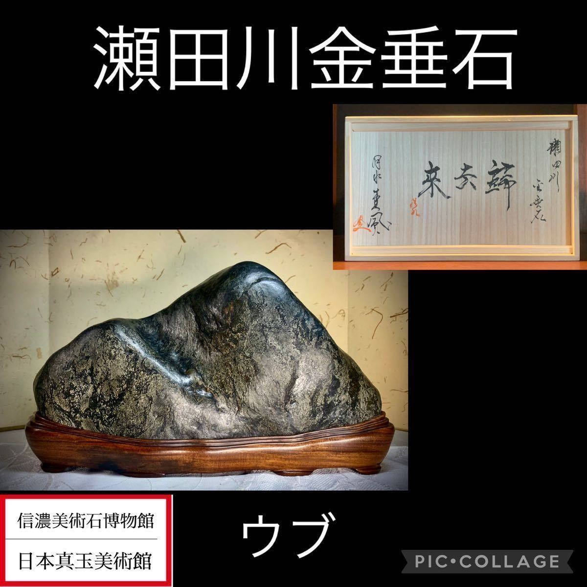 2023年最新】ヤフオク! -水石 瀬田川の中古品・新品・未使用品一覧