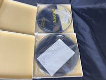 ☆昭和レトロ！【SONY】 オープンリールテープ SONY”Hi-fidelity２本Set ☆彡_画像4