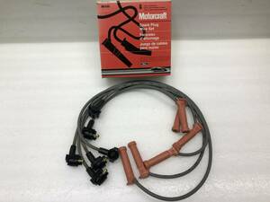 97-98y Ford Explorer SOHC 4.0L right steering wheel plug cord Motorcraft spark-plug wire kit WR-5786 [FS00664]