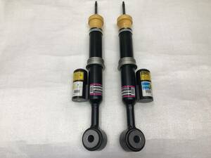  Ford genuine products 03-04y Lincoln Navigator shock absorber front left right 2 ps 2L7Z-18124-CB/2L7Z-18124-DB [FS03186]