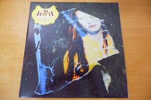 E2-134＜12inch/独盤/美盤＞DJ Hell / My Definition Of House Pt. 2