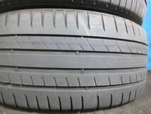 2019年製 ピレリ ドラゴンスポーツ PIRELLI DRAGONSPORT 225/45R17 4本 №06193C 室内保管 夏タイヤ オンロードタイヤ_画像7