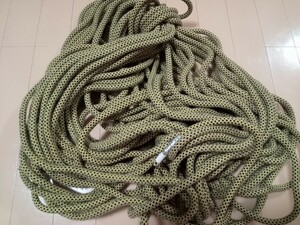  climbing rope 8.5mm approximately 50m for searching : Mammut e- Dell wa chair ma- low 