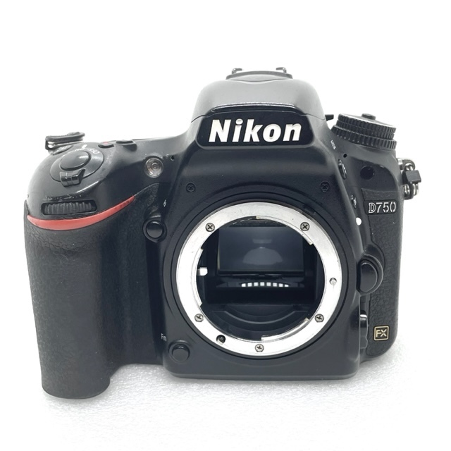 2023年最新】ヤフオク! -ニコン nikon d750の中古品・新品・未使用品一覧