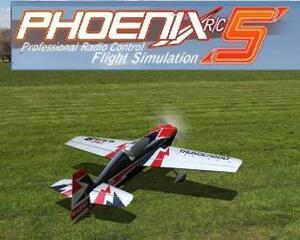 ★☆　RCフライトシミュレータケーブル 　Realflight XTR/FMS/G7/Phoenix 　対応　☆★98