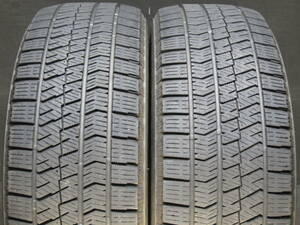 ★☆ ブリヂストン VRX2 185/55Ｒ16 2本組み #22331 ☆★