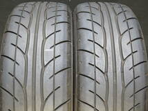 ★☆ 2020年 ヨコハマ Neova AD07 ネオバ 175/55Ｒ16 2本組み #22395 ☆★_画像1