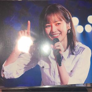 乃木坂46 真夏の全国ツアー2021東京ドーム　ポストカード　　生田絵梨花確定　未開封　新品　高山一実卒業コンサート