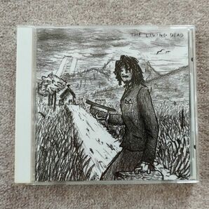 BUMP OF CHICKEN 「THE LIVING DEAD 」　アルバムCD