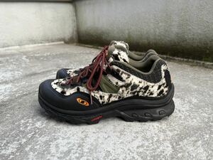 Salomon x The Broken Arm XT-QUEST2 TEXAS サロモン パリ