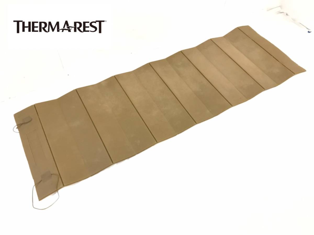 3063)スリーピングバッグカバーM1945米軍実物放出品ユーズド、良品-