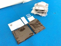 【米軍放出品】☆未使用品 BriefRelief キャンプ用トイレバッグ 10個 携帯簡易トイレ アウトドア 防災 (60)☆CJ19R_画像1