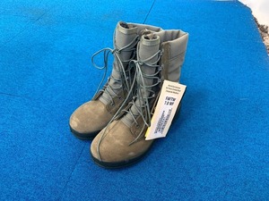 【米軍放出】☆新品 BELLEVILLE コンバットブーツ ゴアテックス FAFTW 7.0WF(24cm) 登山レディース 海兵隊 アメカジ(100)☆CJ20C