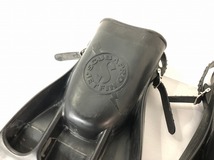 【米軍放出品】☆未使用品 フィン 足ヒレ スキューバダイビング XXXLサイズ SCUBAPRO JETFIN/ジェットフィン (100) ☆BJ27NK-W#23_画像3