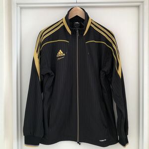 アディダスプロフェッショナル ジャージ　Lサイズ　adidas Professional ウォームアップジャケット　野球　ソフトボール