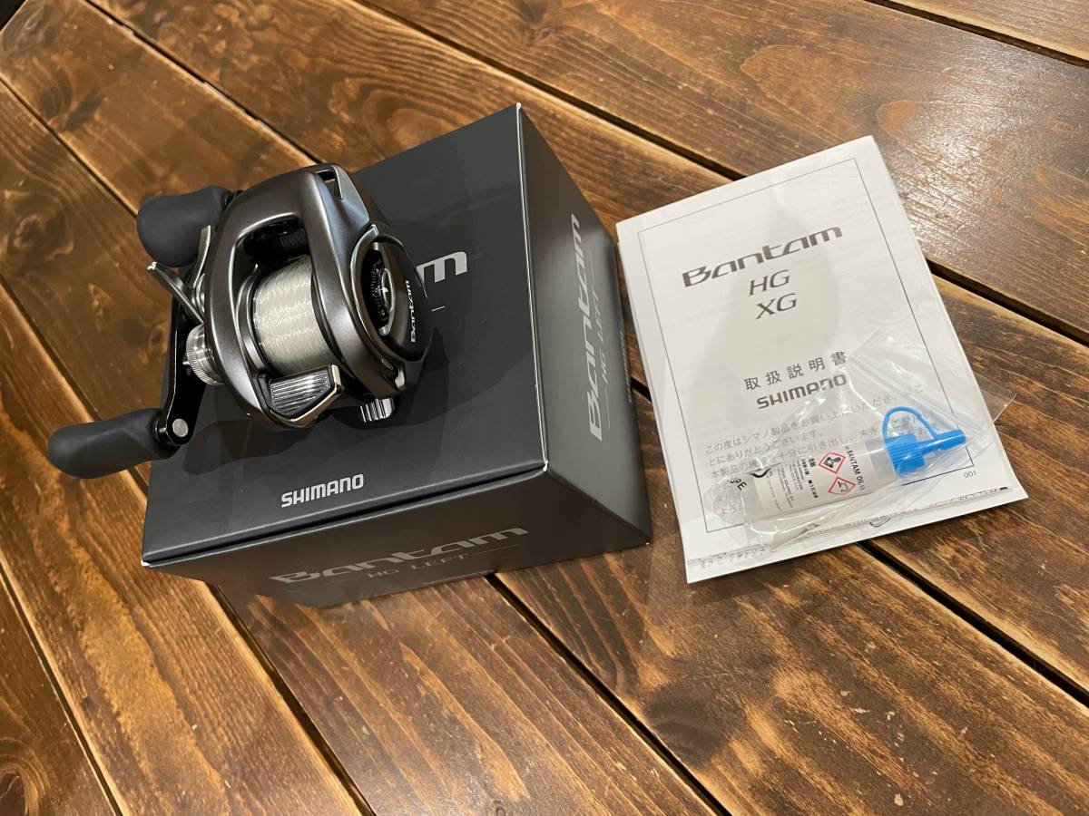 年最新ヤフオク! バンタム の中古品・新品・未使用品一覧