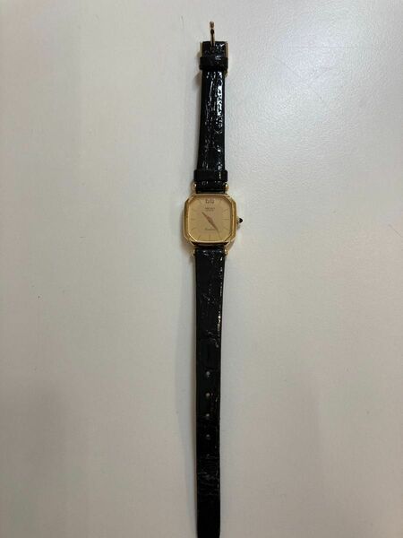 SEIKO エクセリーヌ　稼働品