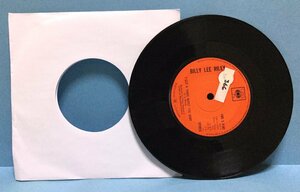 EP 洋楽 Billy Lee Riley / I Got A Thing About You Baby 英盤