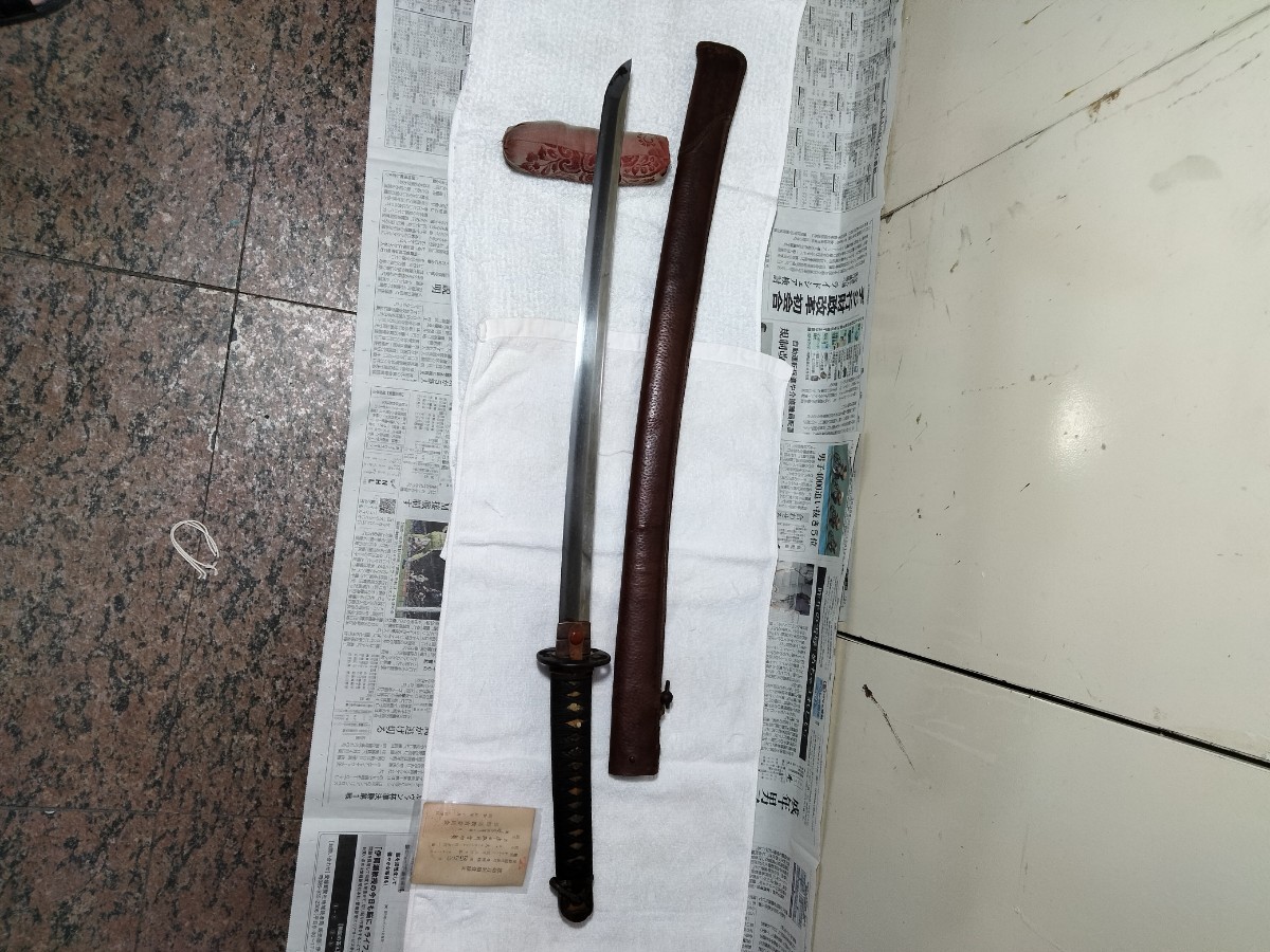 2023年最新】ヤフオク! -軍刀 鞘の中古品・新品・未使用品一覧