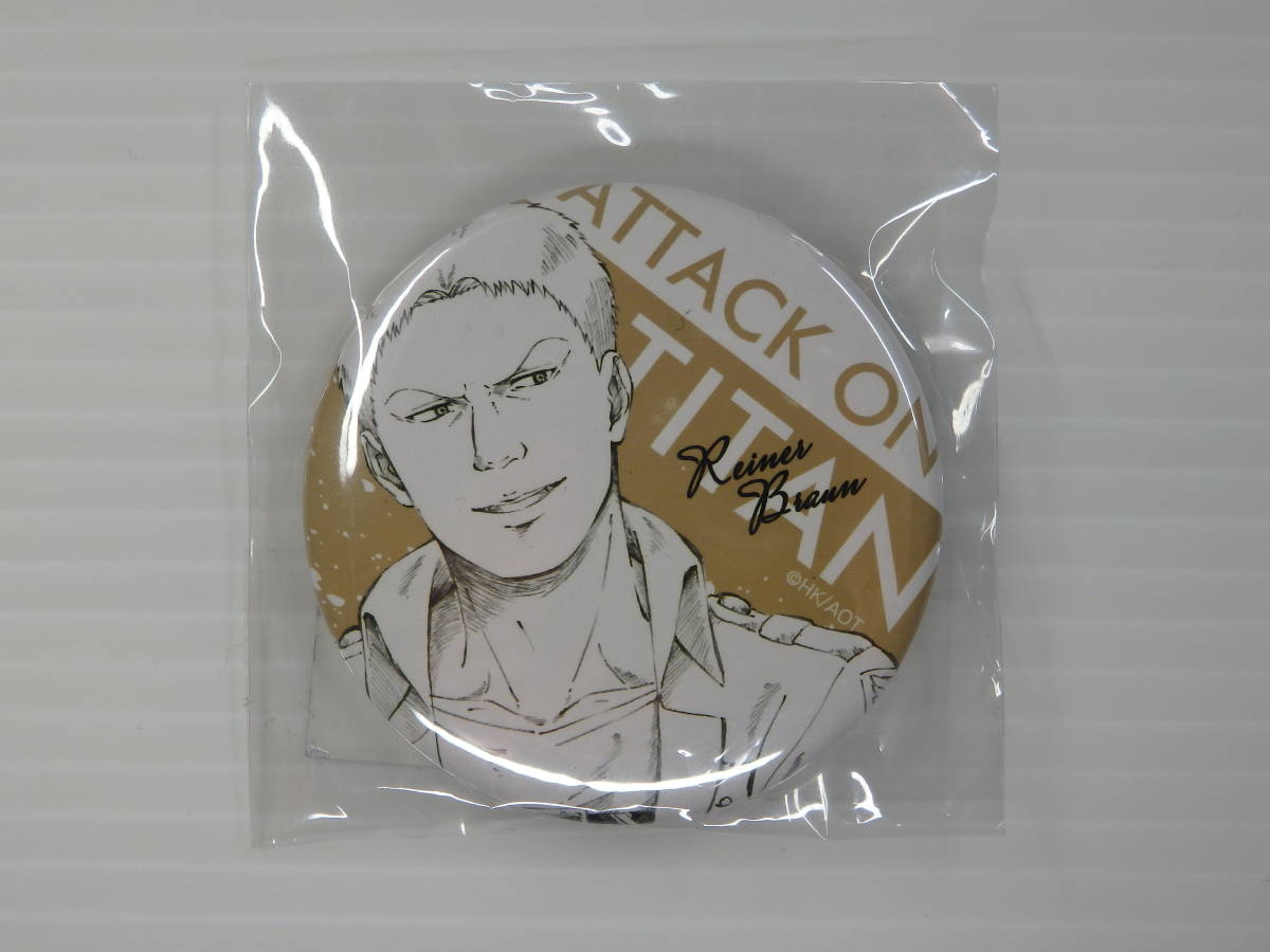 2023年最新】ヤフオク! -進撃の巨人 ライナーの中古品・新品・未使用品一覧