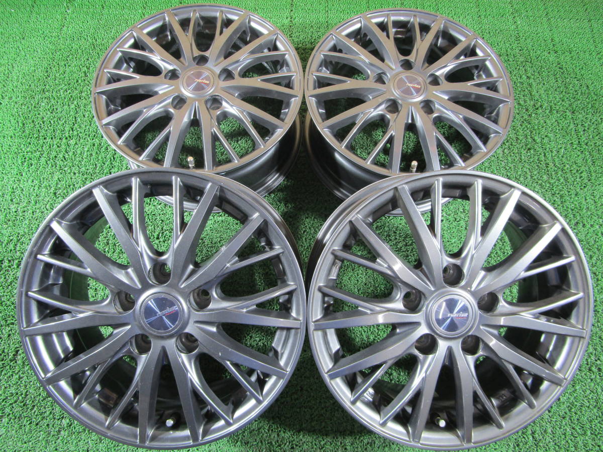 2023年最新】ヤフオク! -weds ravrion(タイヤ、ホイール)の中古品