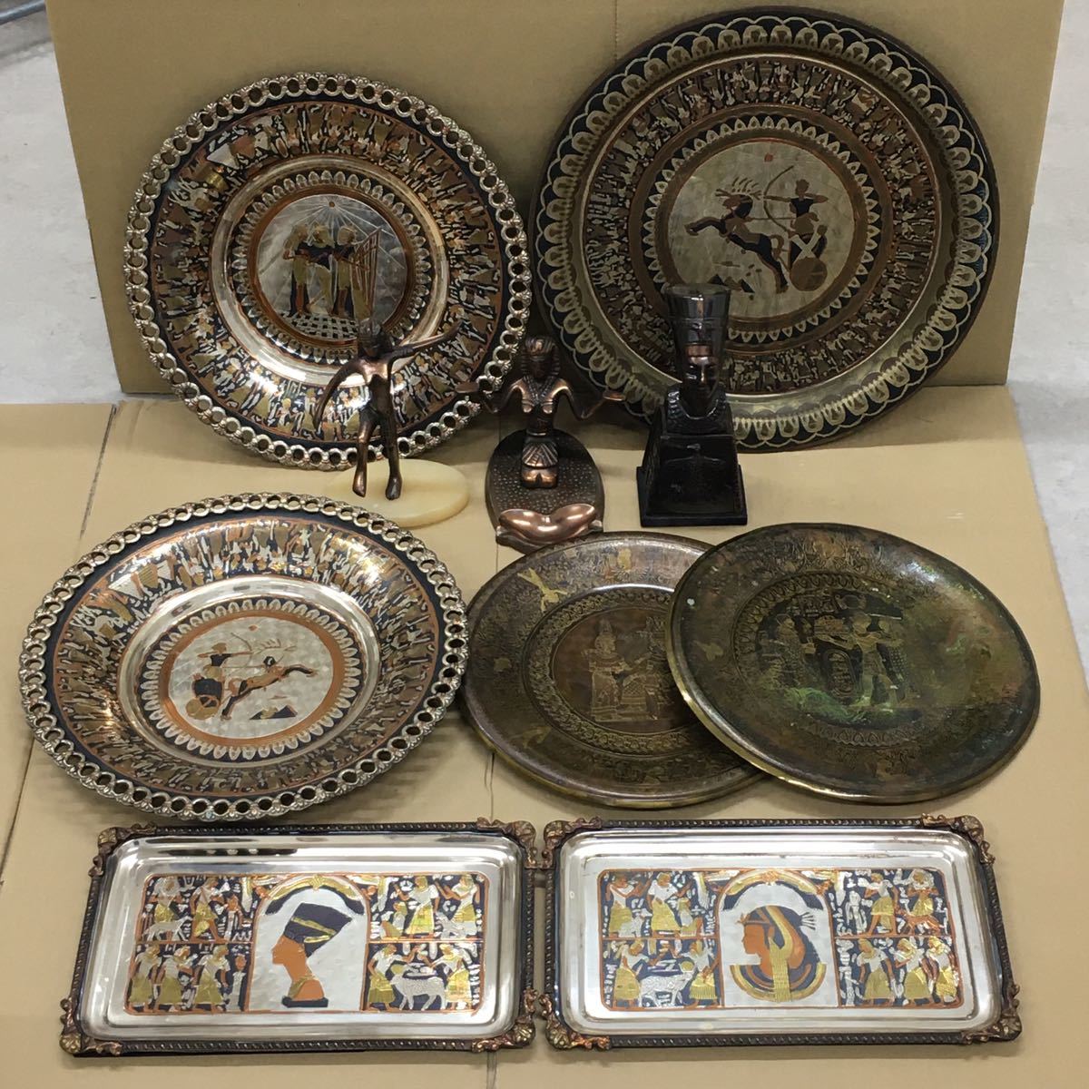 2023年最新】ヤフオク! -エジプト ファラオの中古品・新品・未使用品一覧