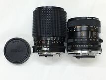 (R129) ジャンク ニコン F80 u ニコマートFTN ボディ 70-300mm f4-5.6 トキナー 35-105mm f3.5-4.5 Ai-s 等 レンズ おまとめセット_画像8