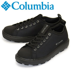 Columbia (コロンビア) YU4767 サップランド 2 ロウ WP オムニヒート インフィニティー ブーツ 010 Black CLB074 US8.5-約26.5cm