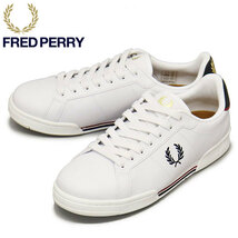 FREDPERRY