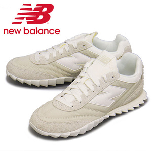 new balance (ニューバランス) URC30 ET スニーカー BEIGE NB883 Dワイズ 27.5cm