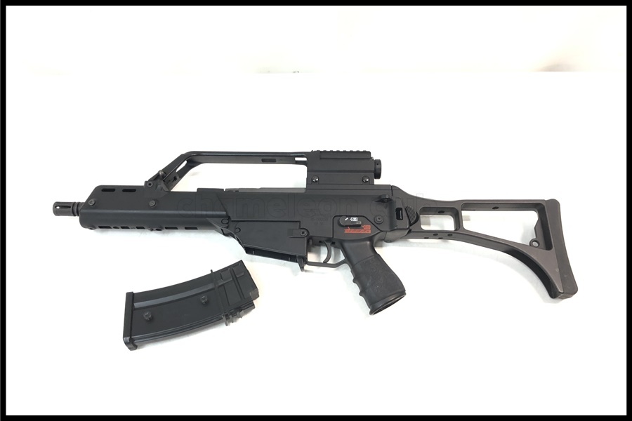 2023年最新】Yahoo!オークション -g36c次世代電動ガンの中古品・新品