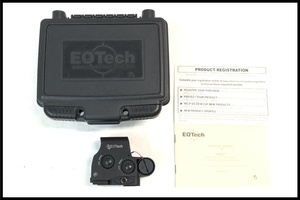 東京)Eotech EXPS3-0 ホロサイト 実物