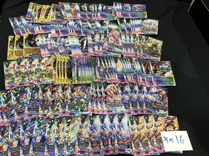 ★大量カード処分★バディファイト★いろいろレアカード★ｔｃｇ★　ＢＦ★　その16