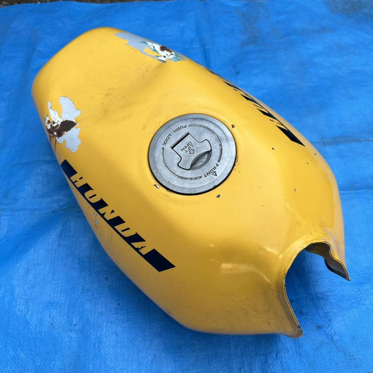 2023年最新】ヤフオク! -ns50 タンクの中古品・新品・未使用品一覧