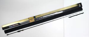 ダイワ DAIWA 極鋭 カワハギ EX AGS F1 美品!! A2793