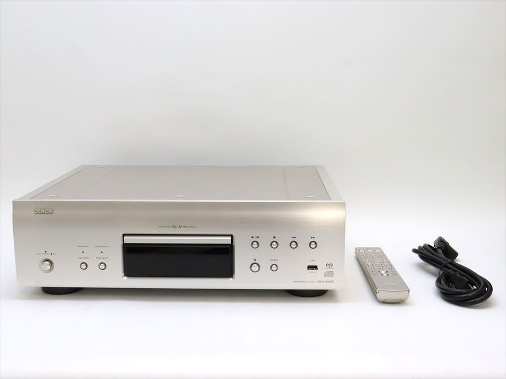 年最新ヤフオク! ジャンクDENONの中古品・新品・未使用品一覧