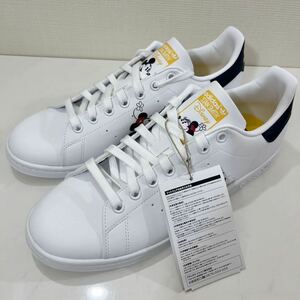 アディダス　スタンスミス　STAN SMITH 27.0センチ　ディズニーアディダスオリジナルス adidas Originals adidas