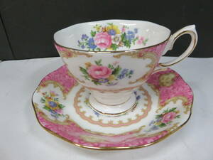 Royal Albert