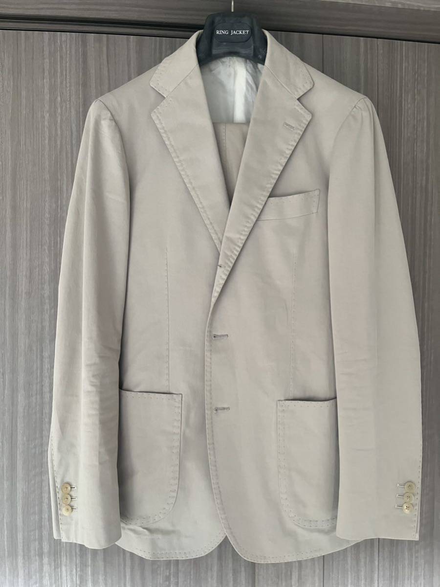 ヤフオク! - RING JACKET MEISTER｜リングジャケットマイスターの中古